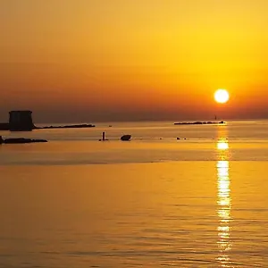 La Terrazza Su - Monaco Trapani