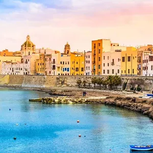 Il Sogno Di Fafa' Trapani