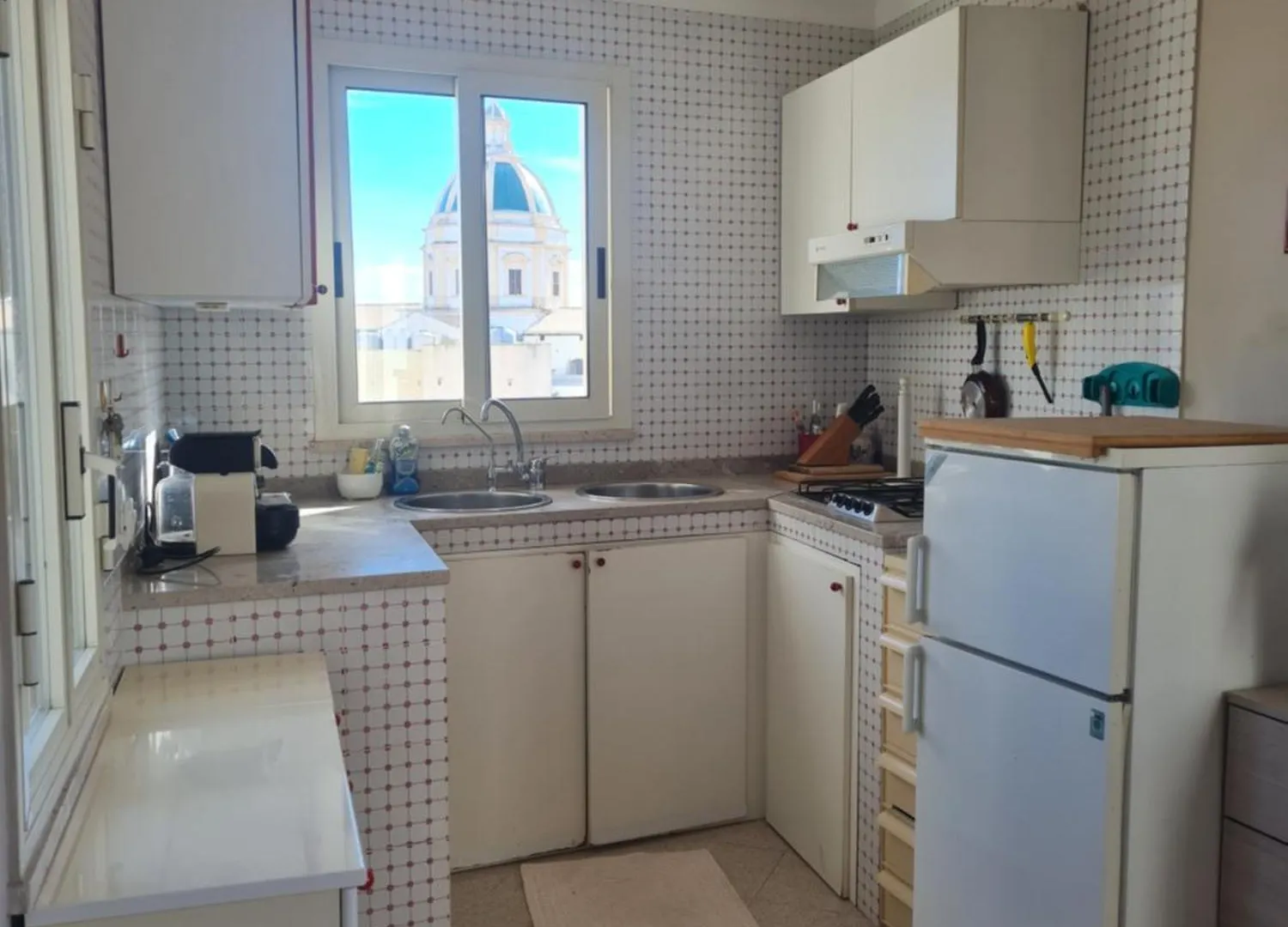 Holiday home Attico Dei Corallai Trapani Italy