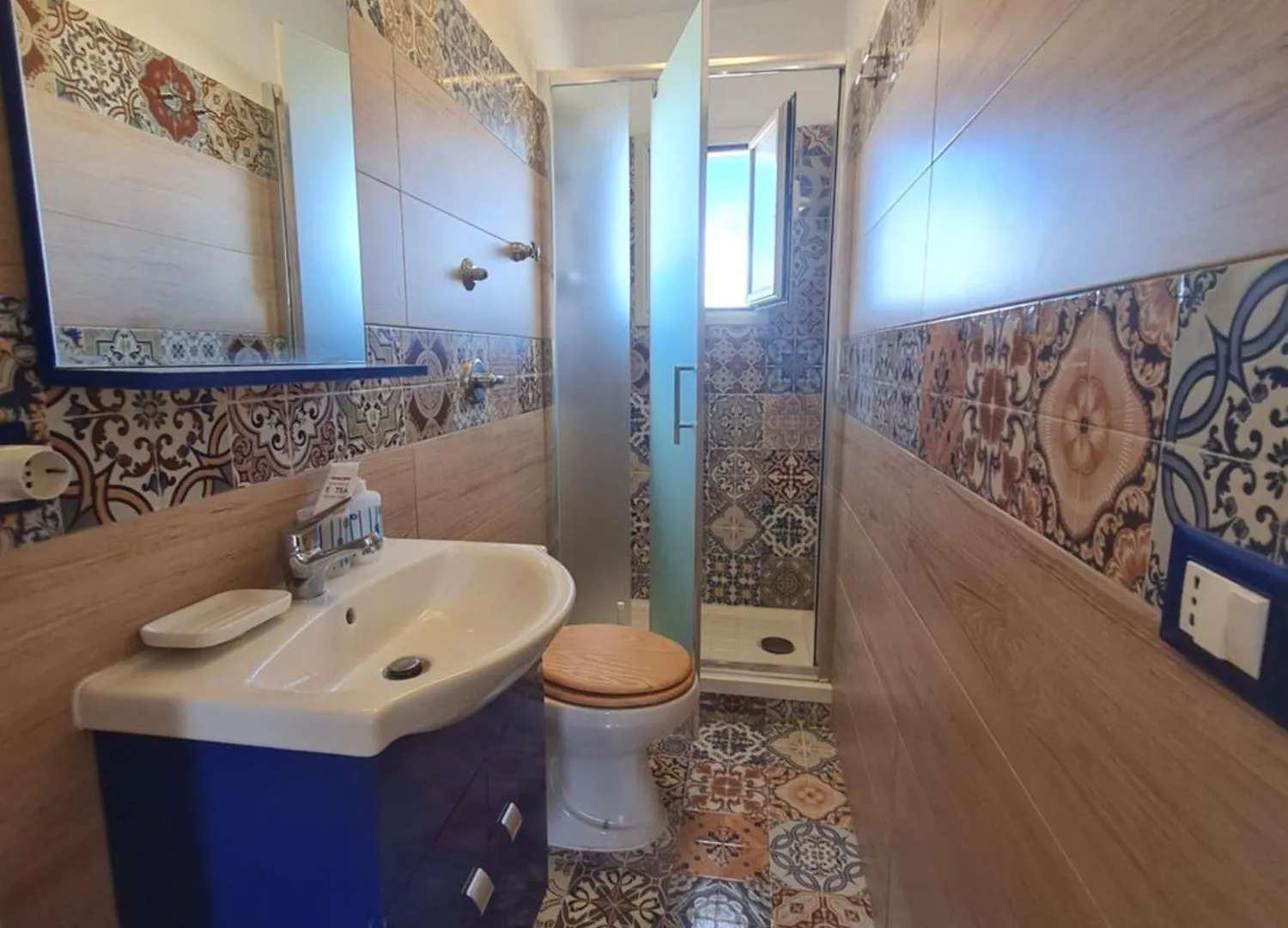 Attico Dei Corallai Trapani
