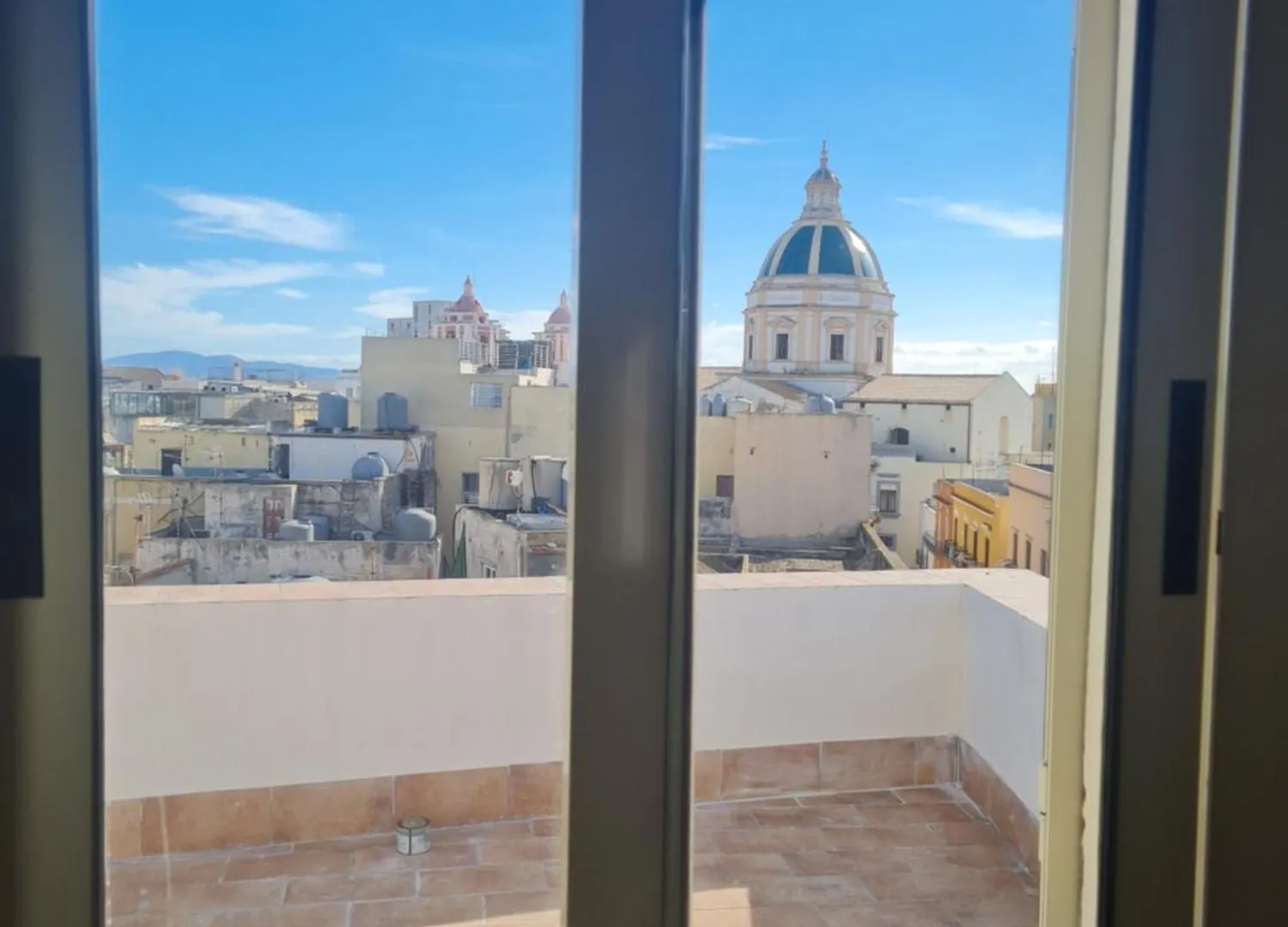 Attico Dei Corallai Trapani Holiday home