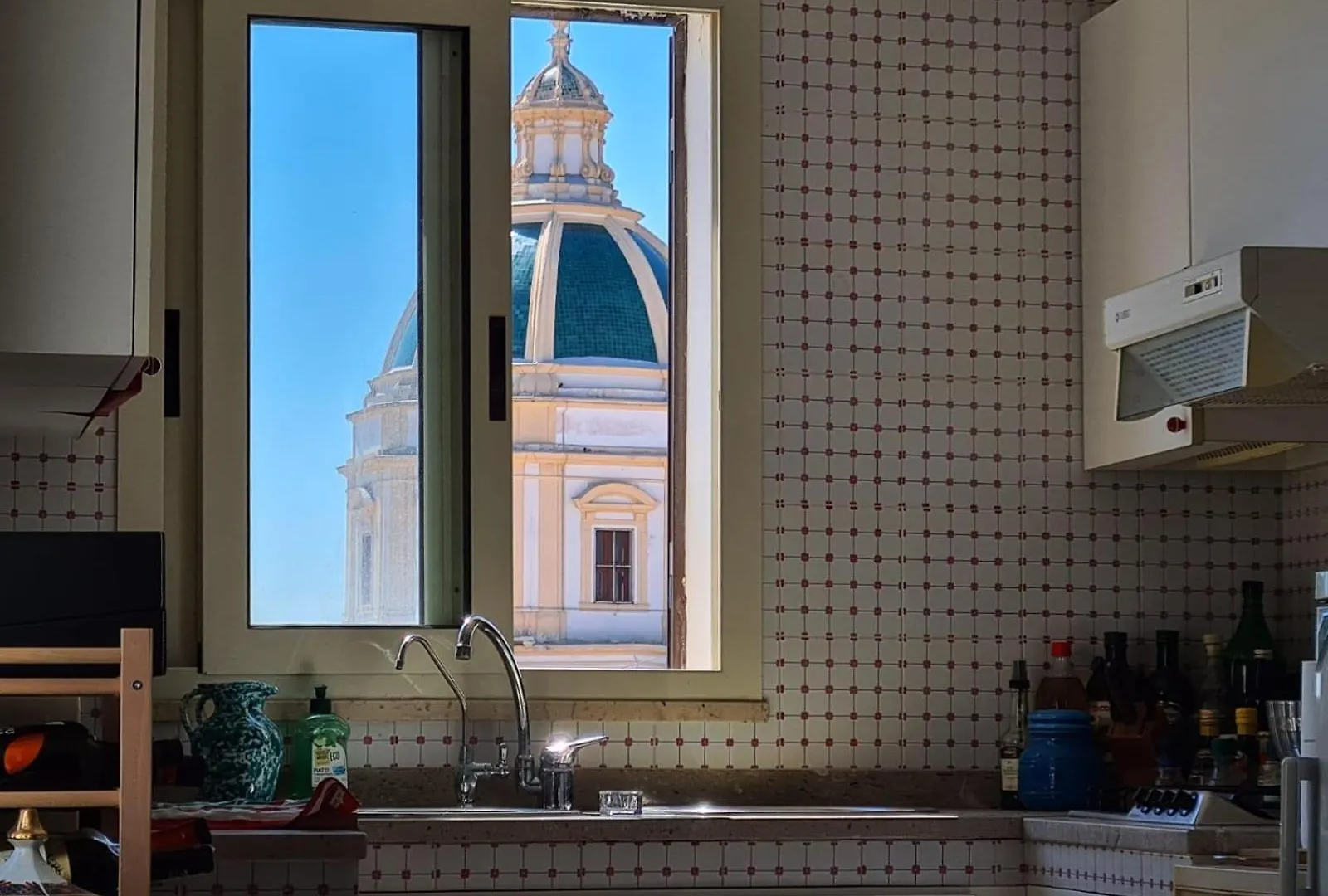 Attico Dei Corallai Trapani Holiday home