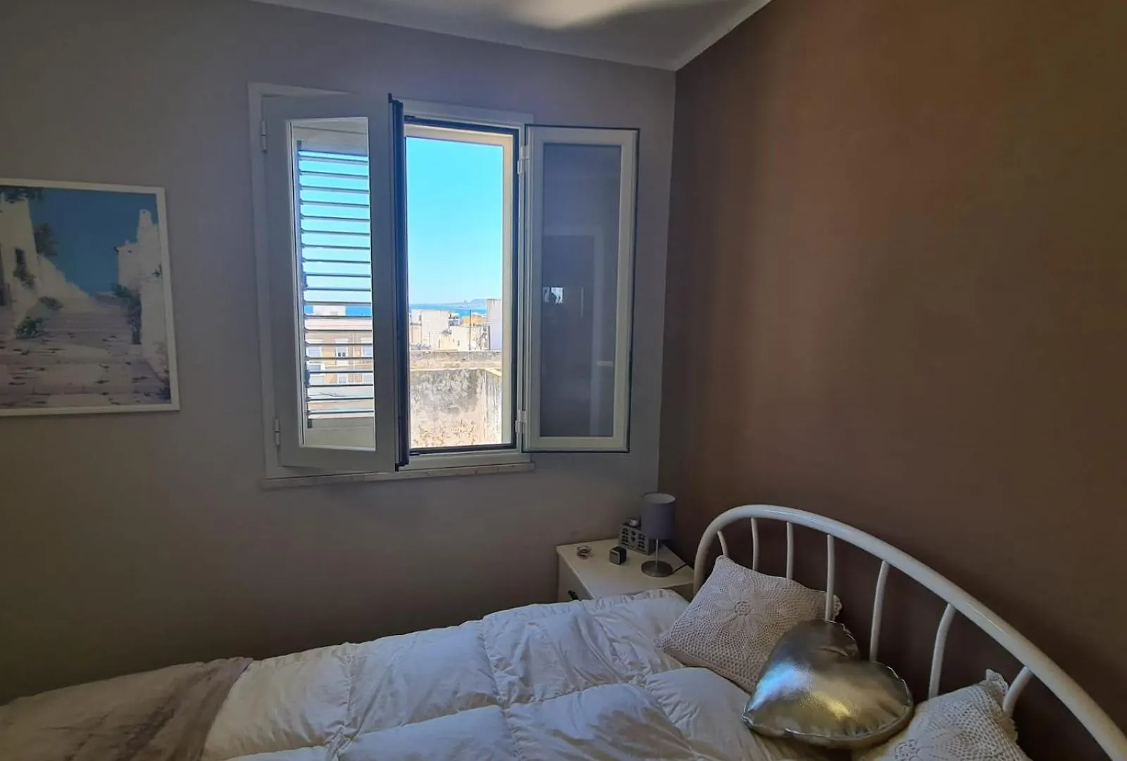 Attico Dei Corallai Trapani 0*,  Italy